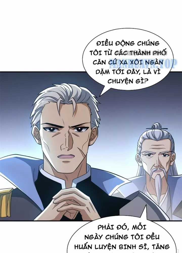 Cửa Hàng Sủng Thú Siêu Thần - Chapter 204 - Trang 38