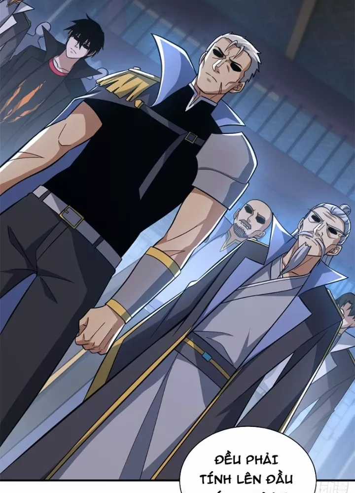 Cửa Hàng Sủng Thú Siêu Thần - Chapter 204 - Trang 44