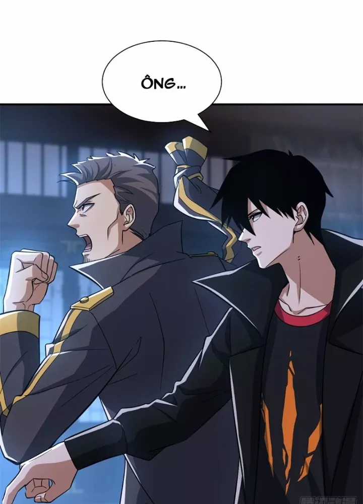 Cửa Hàng Sủng Thú Siêu Thần - Chapter 204 - Trang 46