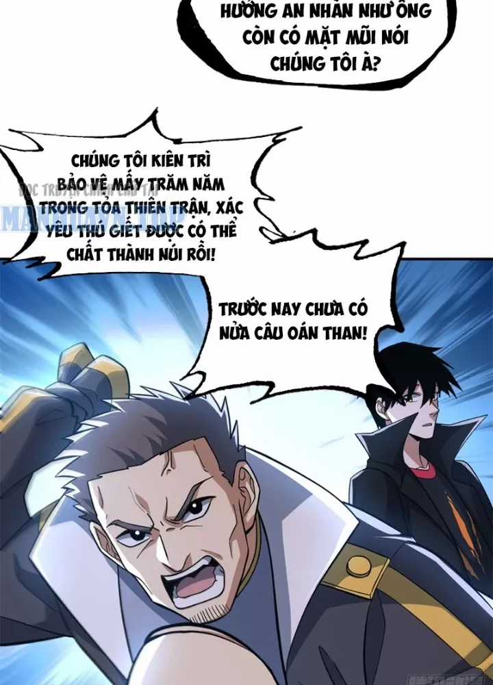Cửa Hàng Sủng Thú Siêu Thần - Chapter 204 - Trang 48