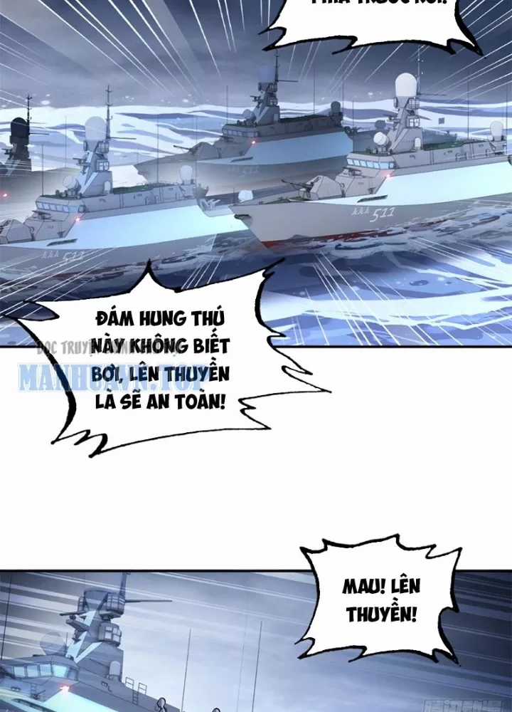 Cửa Hàng Sủng Thú Siêu Thần - Chapter 204 - Trang 6