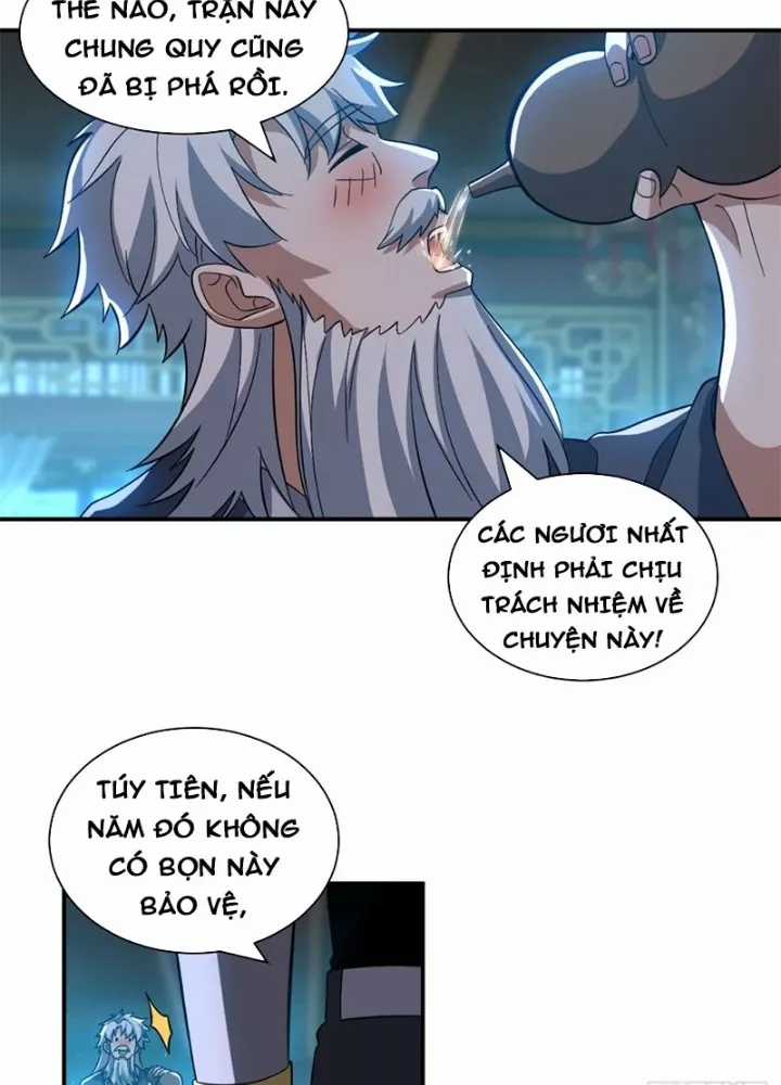 Cửa Hàng Sủng Thú Siêu Thần - Chapter 204 - Trang 52