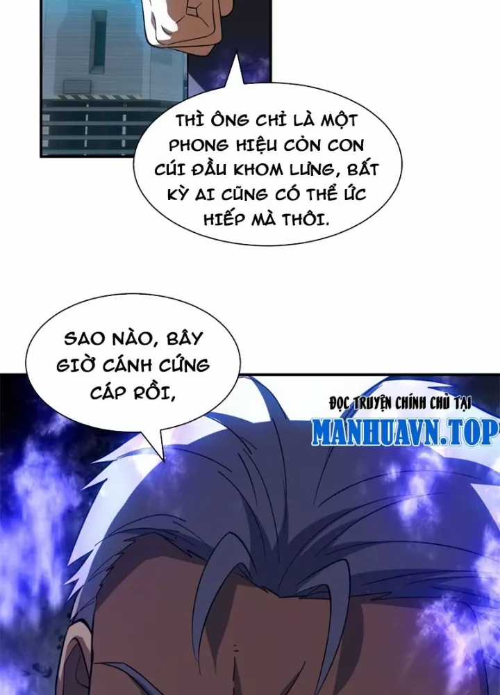 Cửa Hàng Sủng Thú Siêu Thần - Chapter 204 - Trang 54