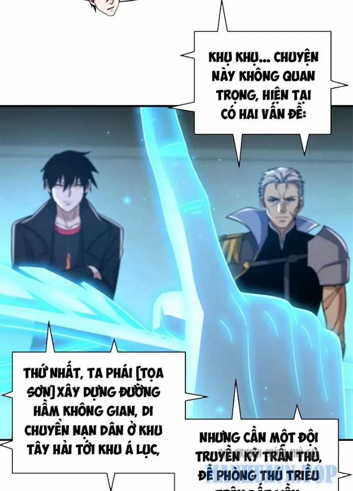 Cửa Hàng Sủng Thú Siêu Thần - Chapter 204 - Trang 60