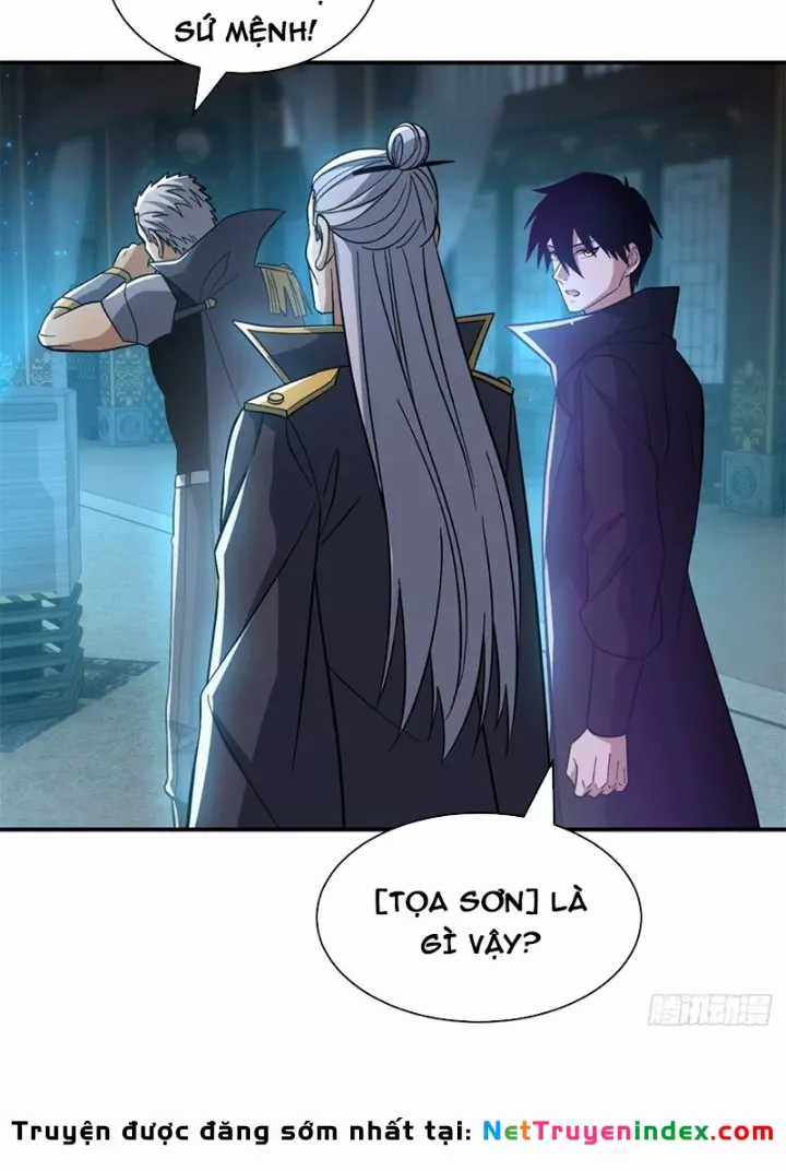 Cửa Hàng Sủng Thú Siêu Thần - Chapter 204 - Trang 64