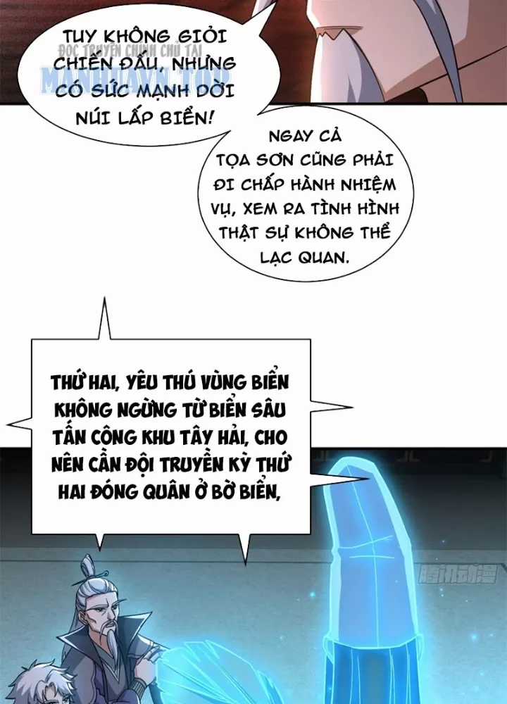 Cửa Hàng Sủng Thú Siêu Thần - Chapter 204 - Trang 68