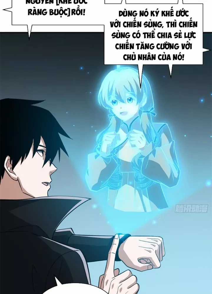 Cửa Hàng Sủng Thú Siêu Thần - Chapter 204 - Trang 74