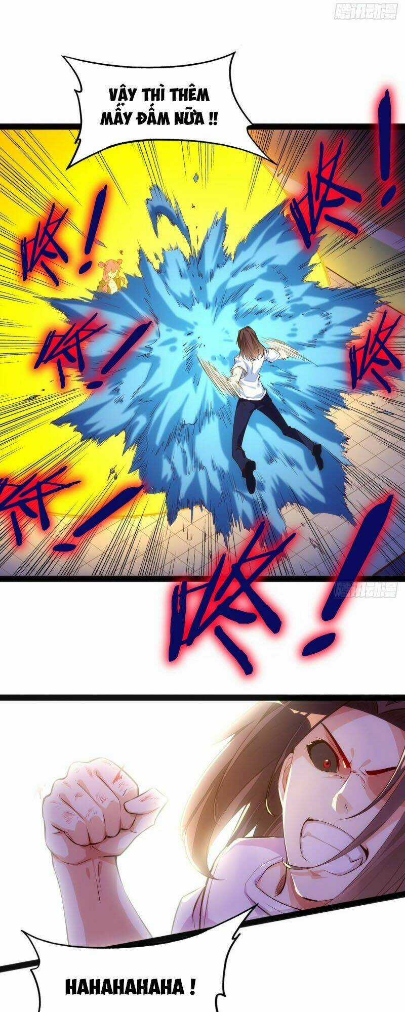 Cửa Hàng Thông Thiên Giới - Chapter 101 - Trang 3