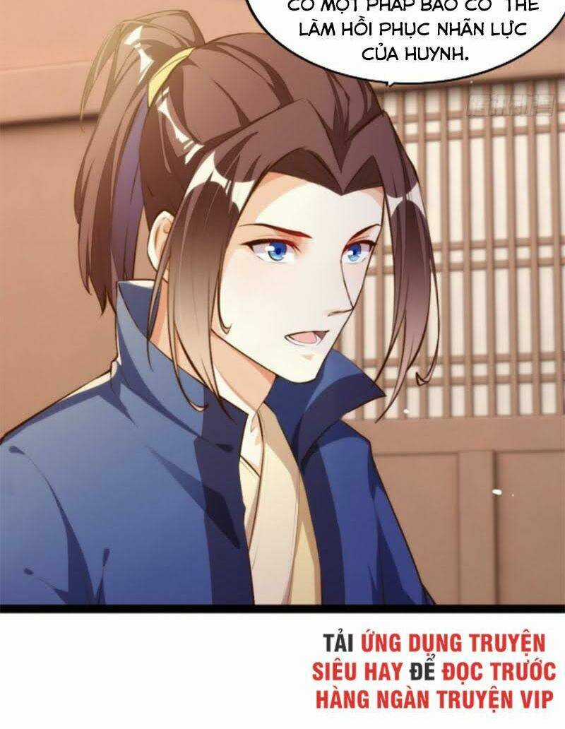 Cửa Hàng Thông Thiên Giới - Chapter 110 - Trang 3