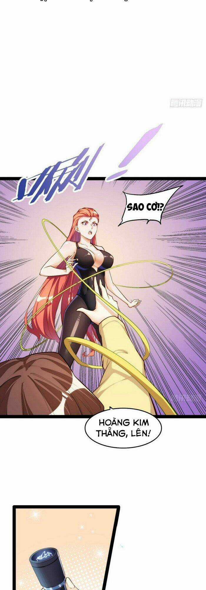 Cửa Hàng Thông Thiên Giới - Chapter 111 - Trang 3