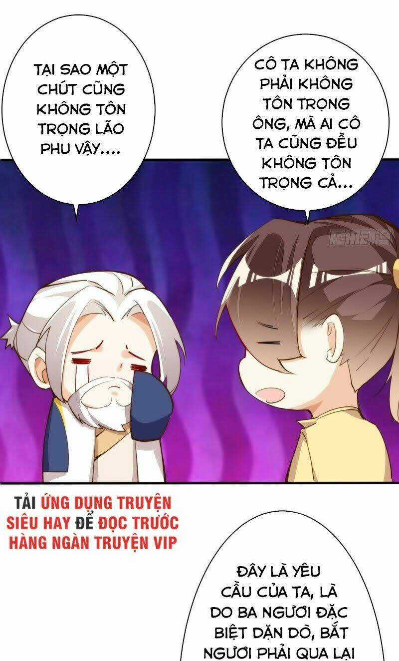 Cửa Hàng Thông Thiên Giới - Chapter 112 - Trang 3