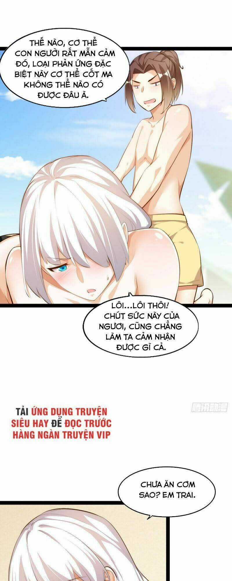 Cửa Hàng Thông Thiên Giới - Chapter 113 - Trang 6