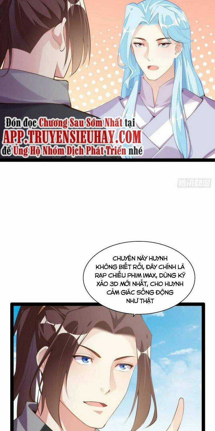 Cửa Hàng Thông Thiên Giới - Chapter 149 - Trang 4