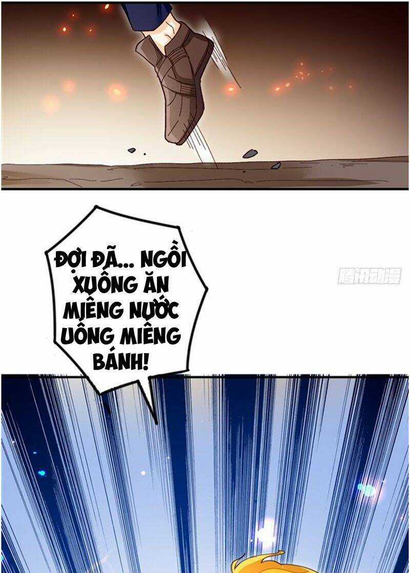 Cửa Hàng Thông Thiên Giới - Chapter 28 - Trang 3