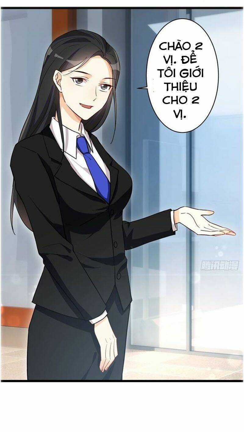 Cửa Hàng Thông Thiên Giới - Chapter 34 - Trang 4