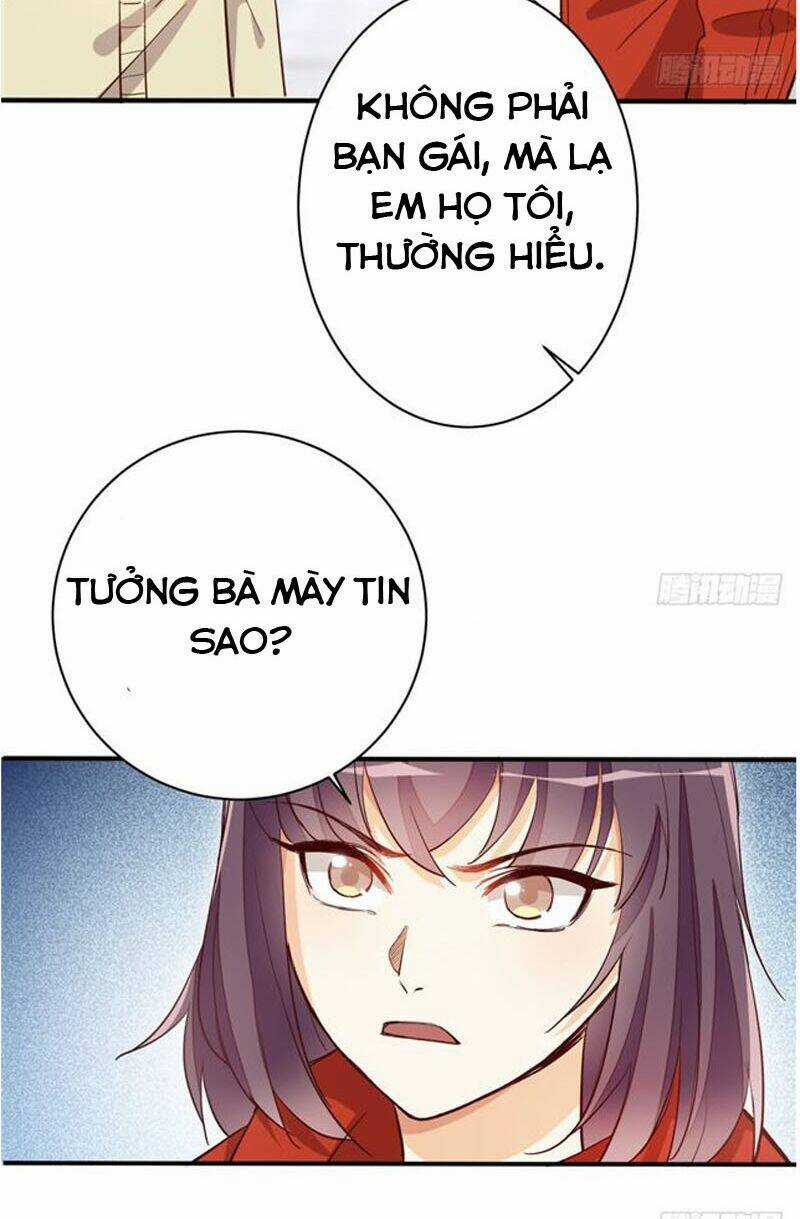 Cửa Hàng Thông Thiên Giới - Chapter 36 - Trang 8