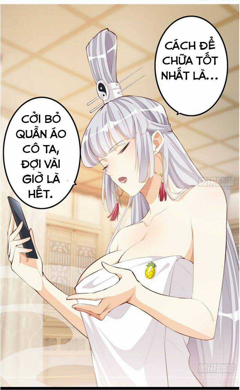 Cửa Hàng Thông Thiên Giới - Chapter 44 - Trang 3