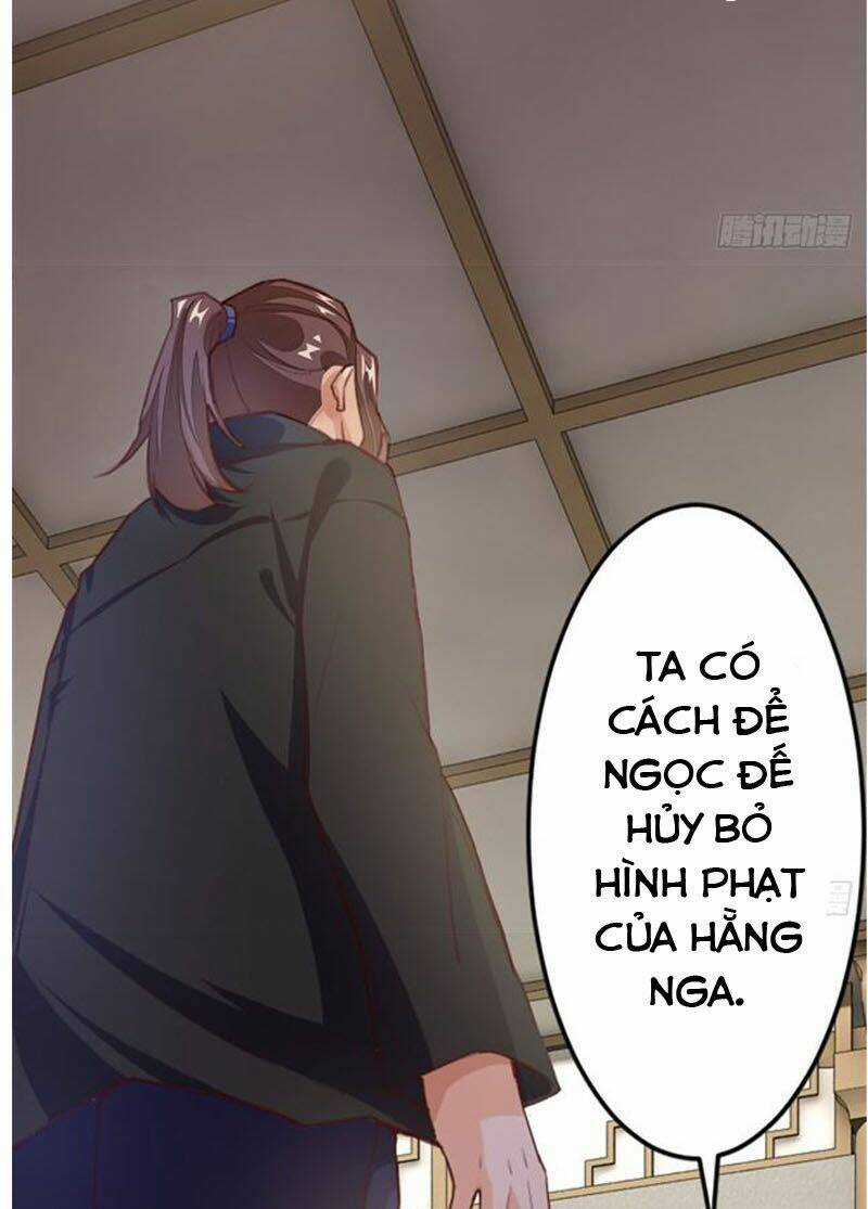 Cửa Hàng Thông Thiên Giới - Chapter 49 - Trang 17