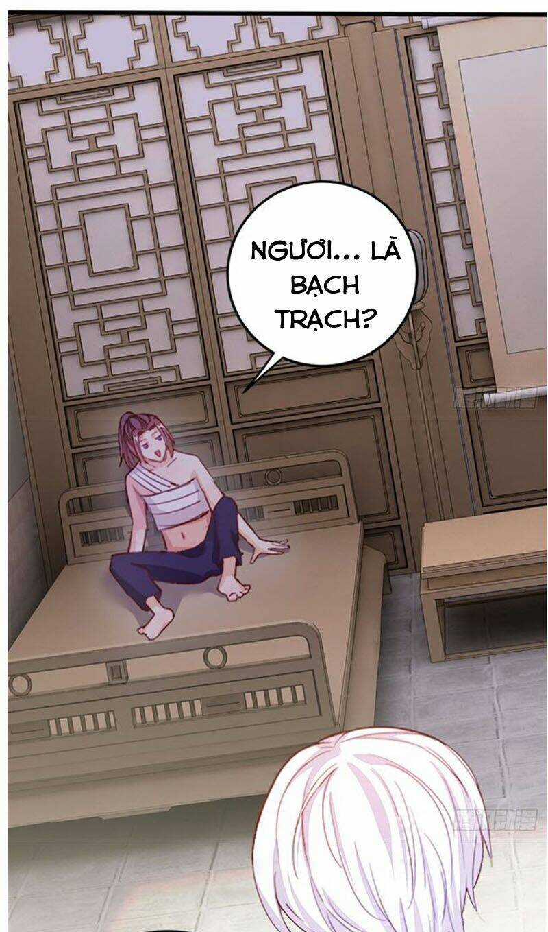 Cửa Hàng Thông Thiên Giới - Chapter 49 - Trang 3