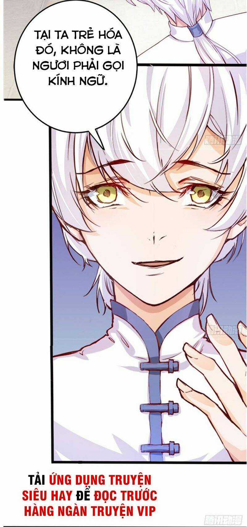 Cửa Hàng Thông Thiên Giới - Chapter 49 - Trang 4