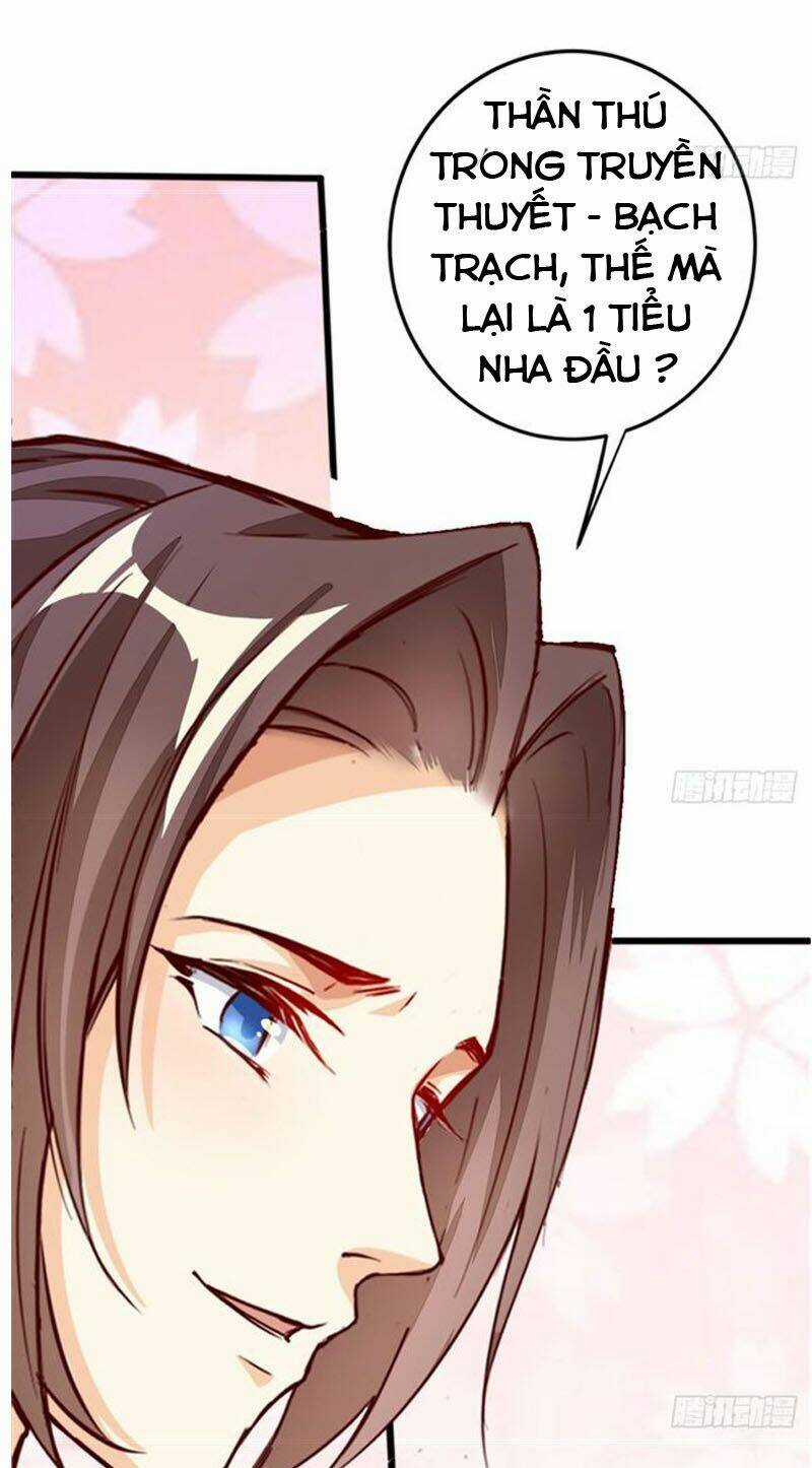 Cửa Hàng Thông Thiên Giới - Chapter 49 - Trang 6