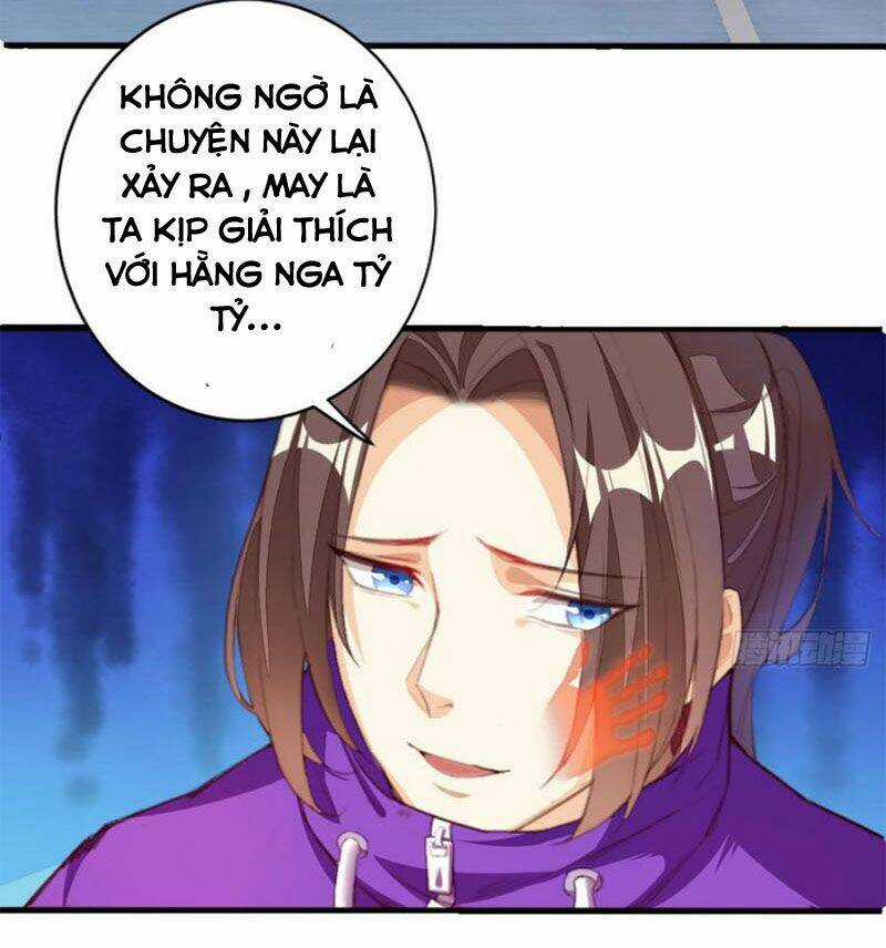 Cửa Hàng Thông Thiên Giới - Chapter 53 - Trang 4