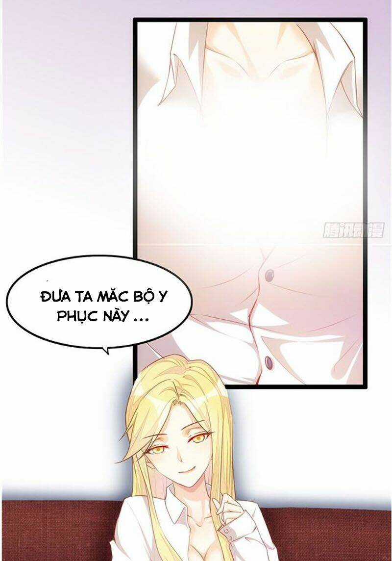 Cửa Hàng Thông Thiên Giới - Chapter 55 - Trang 8
