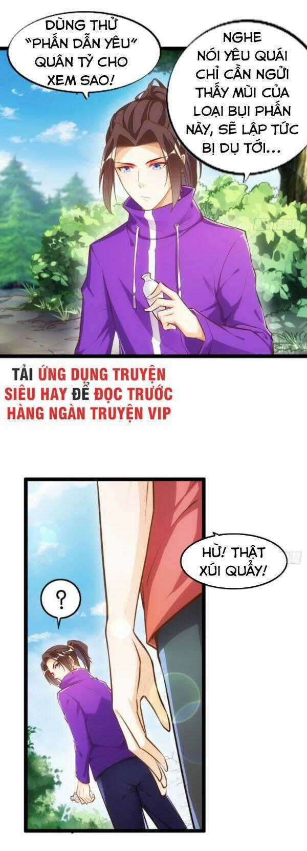 Cửa Hàng Thông Thiên Giới - Chapter 64 - Trang 1