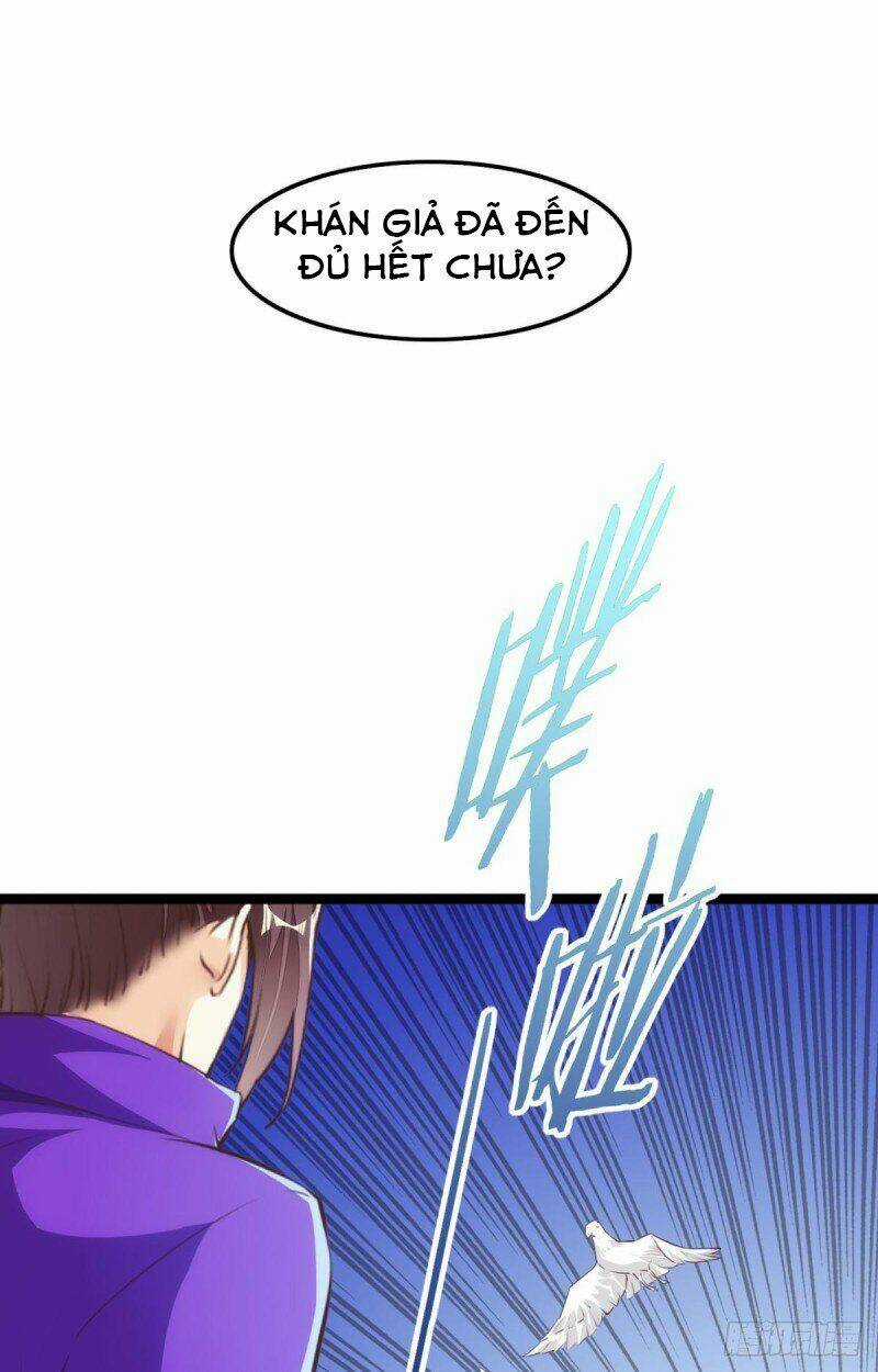 Cửa Hàng Thông Thiên Giới - Chapter 68 - Trang 3