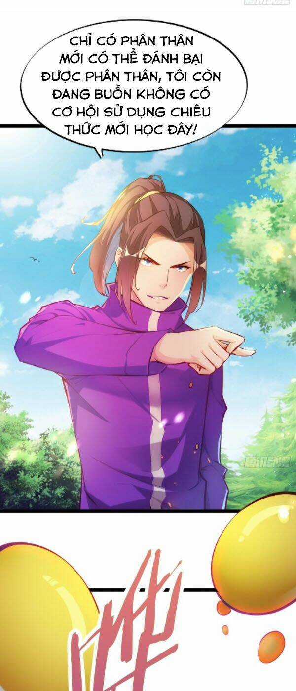 Cửa Hàng Thông Thiên Giới - Chapter 69 - Trang 4