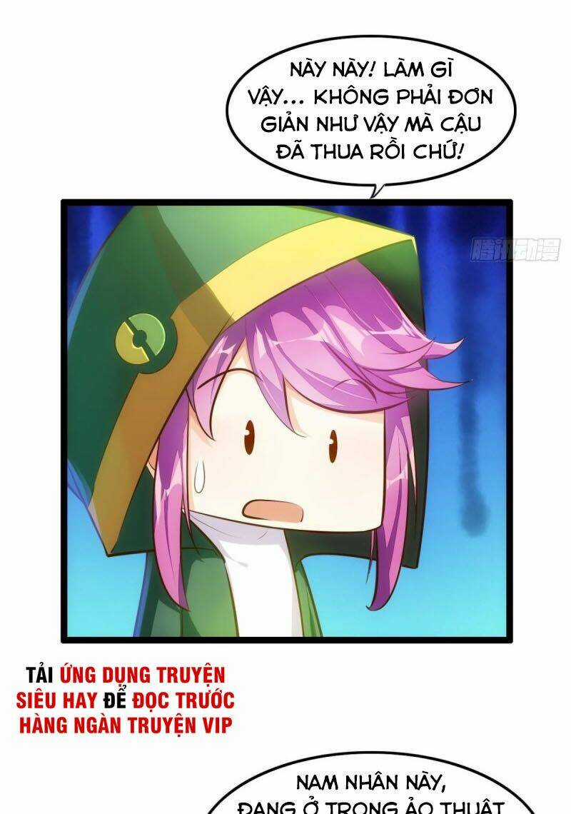 Cửa Hàng Thông Thiên Giới - Chapter 73 - Trang 3