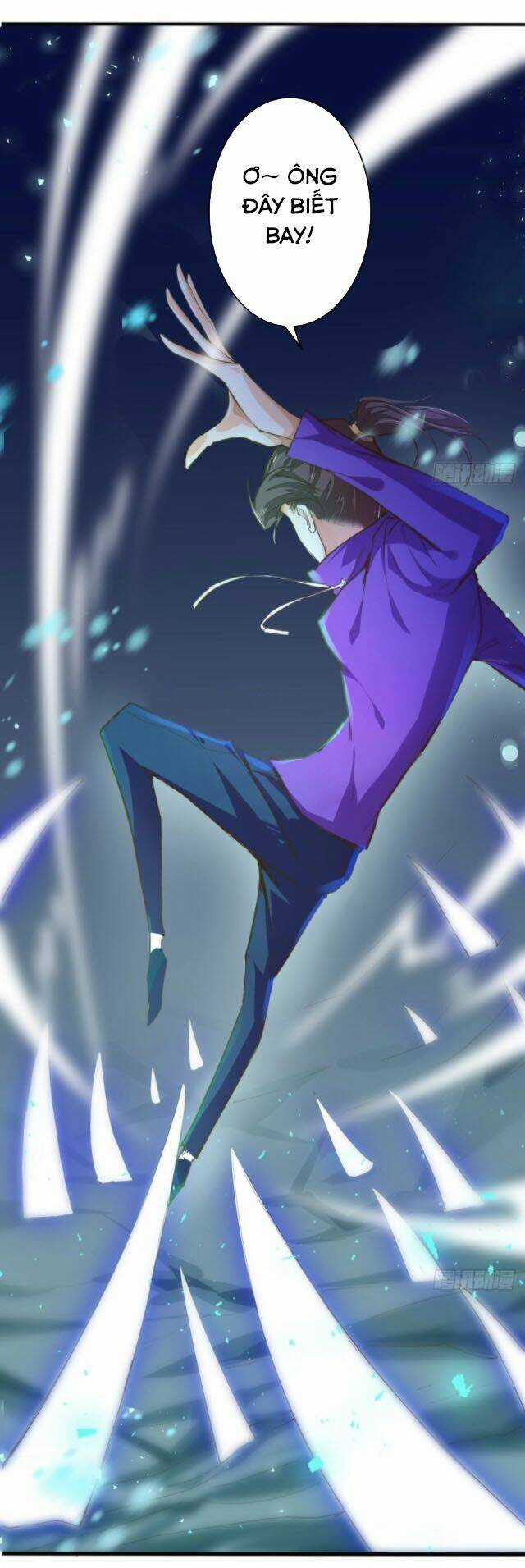 Cửa Hàng Thông Thiên Giới - Chapter 75 - Trang 4