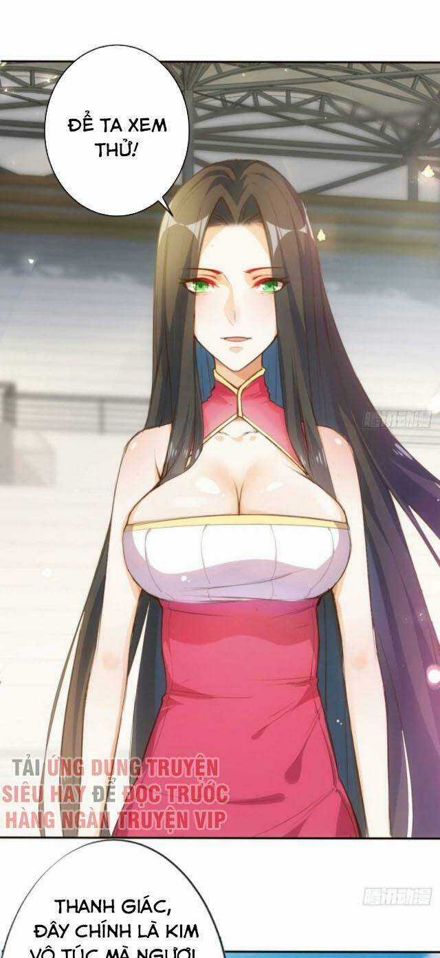 Cửa Hàng Thông Thiên Giới - Chapter 79 - Trang 3