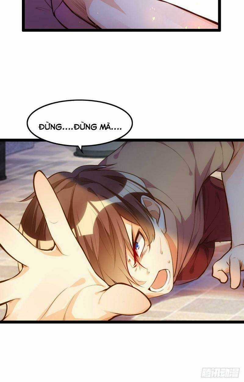 Cửa Hàng Thông Thiên Giới - Chapter 84 - Trang 4