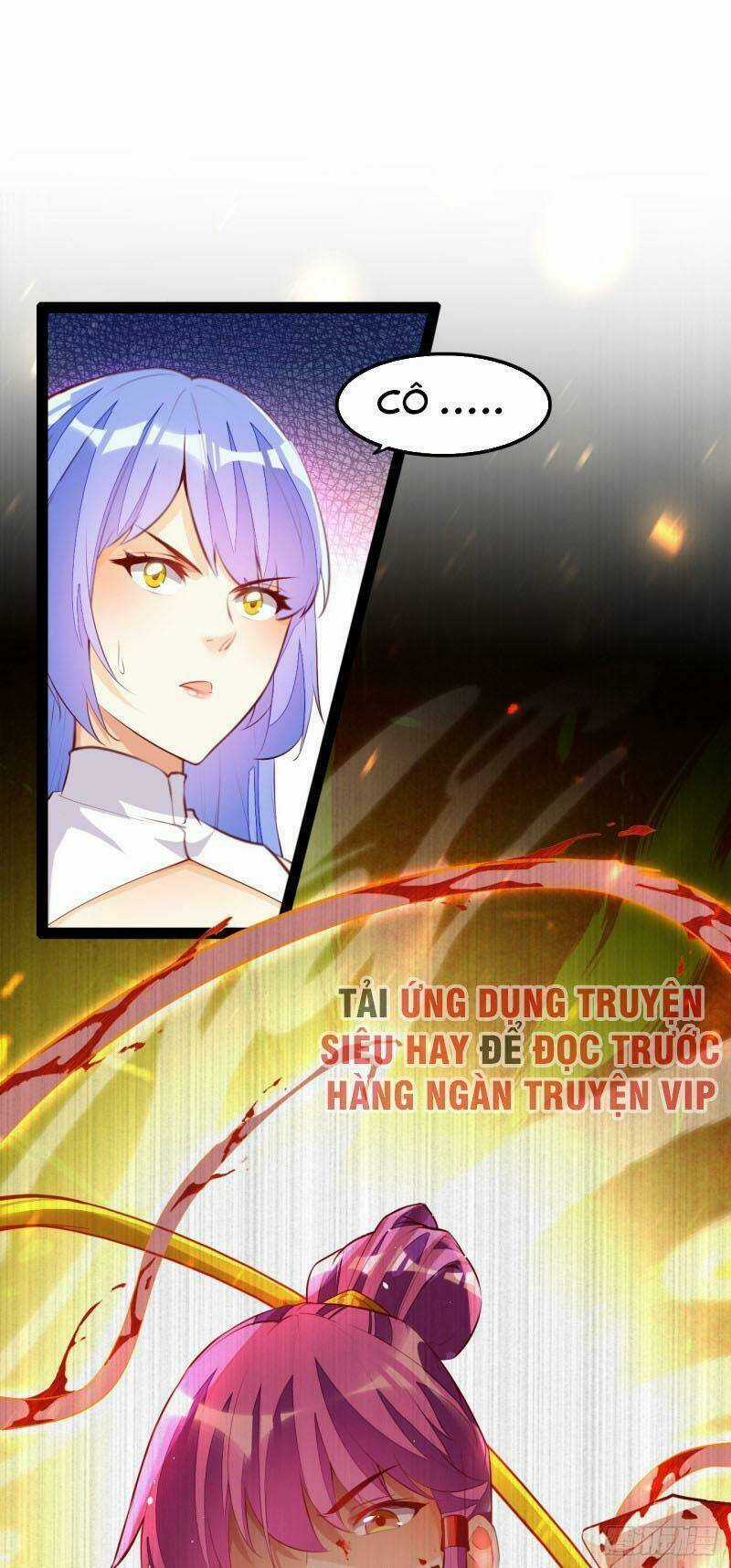 Cửa Hàng Thông Thiên Giới - Chapter 89 - Trang 3