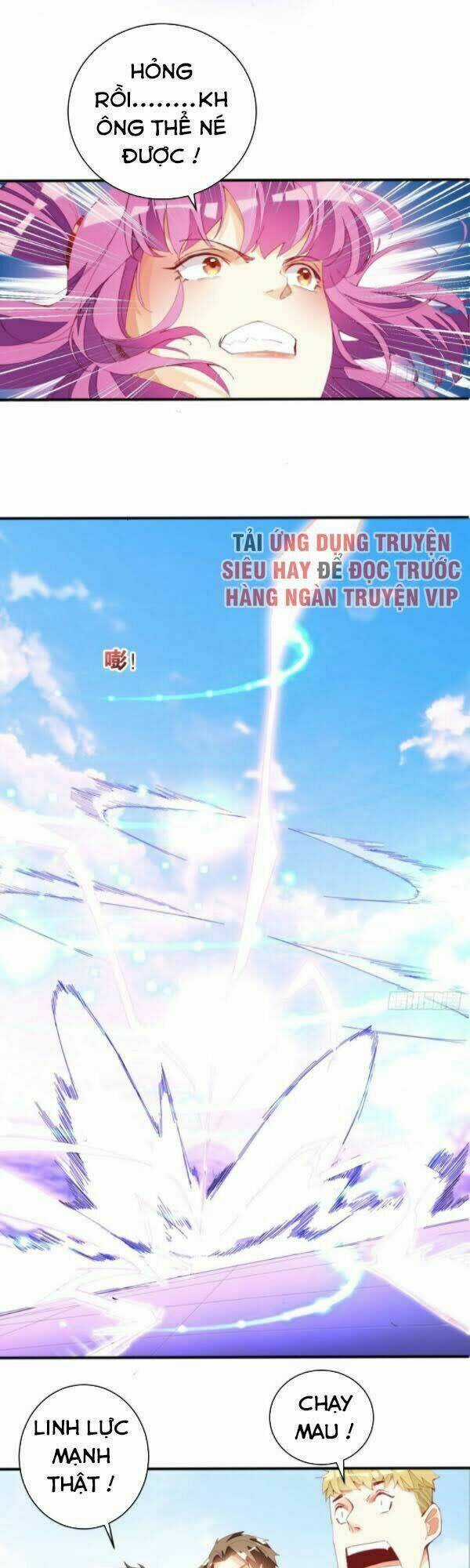 Cửa Hàng Thông Thiên Giới - Chapter 96 - Trang 3