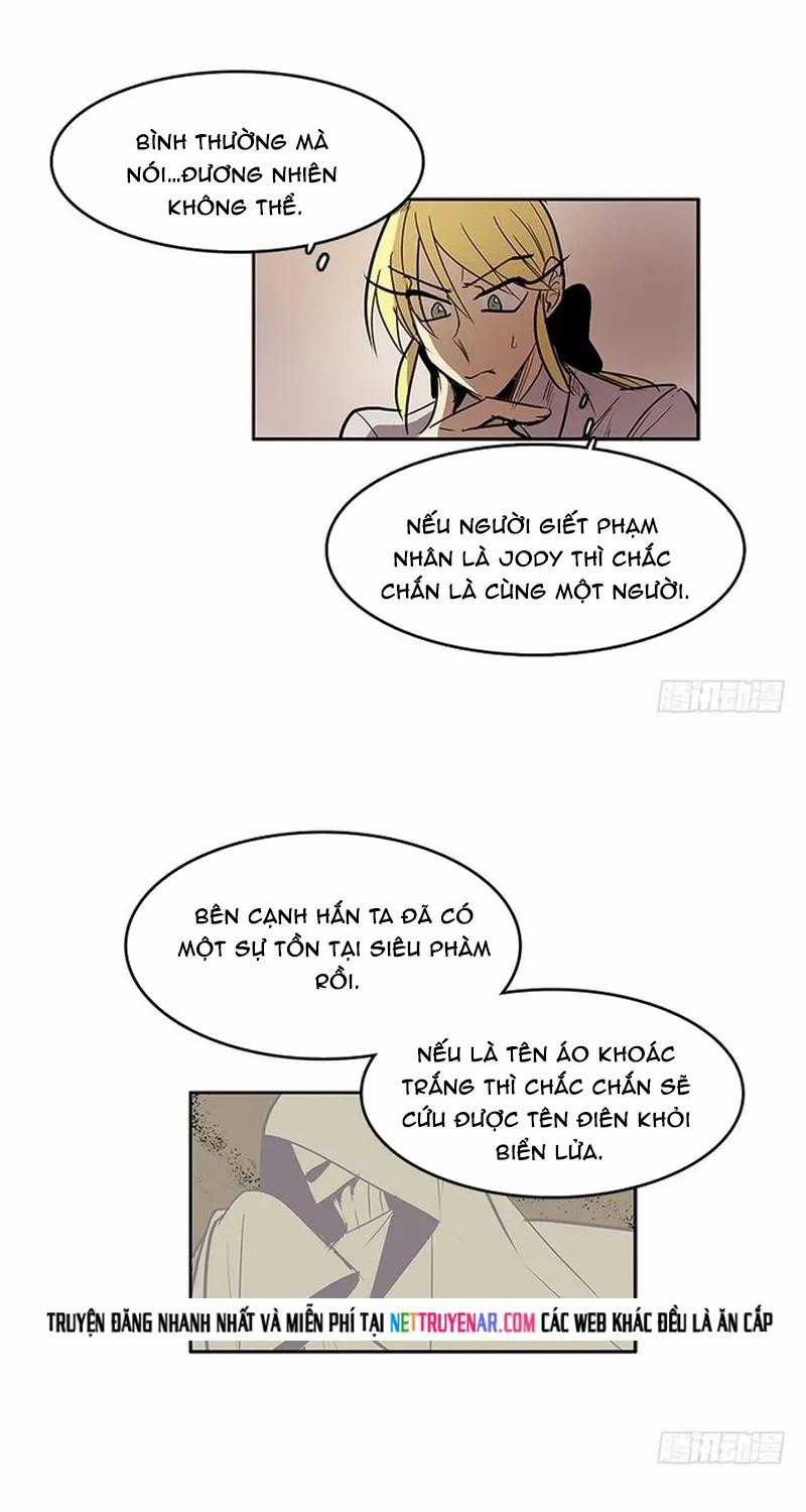 Cửa Hàng Vô Danh - Chapter 266 - Trang 2