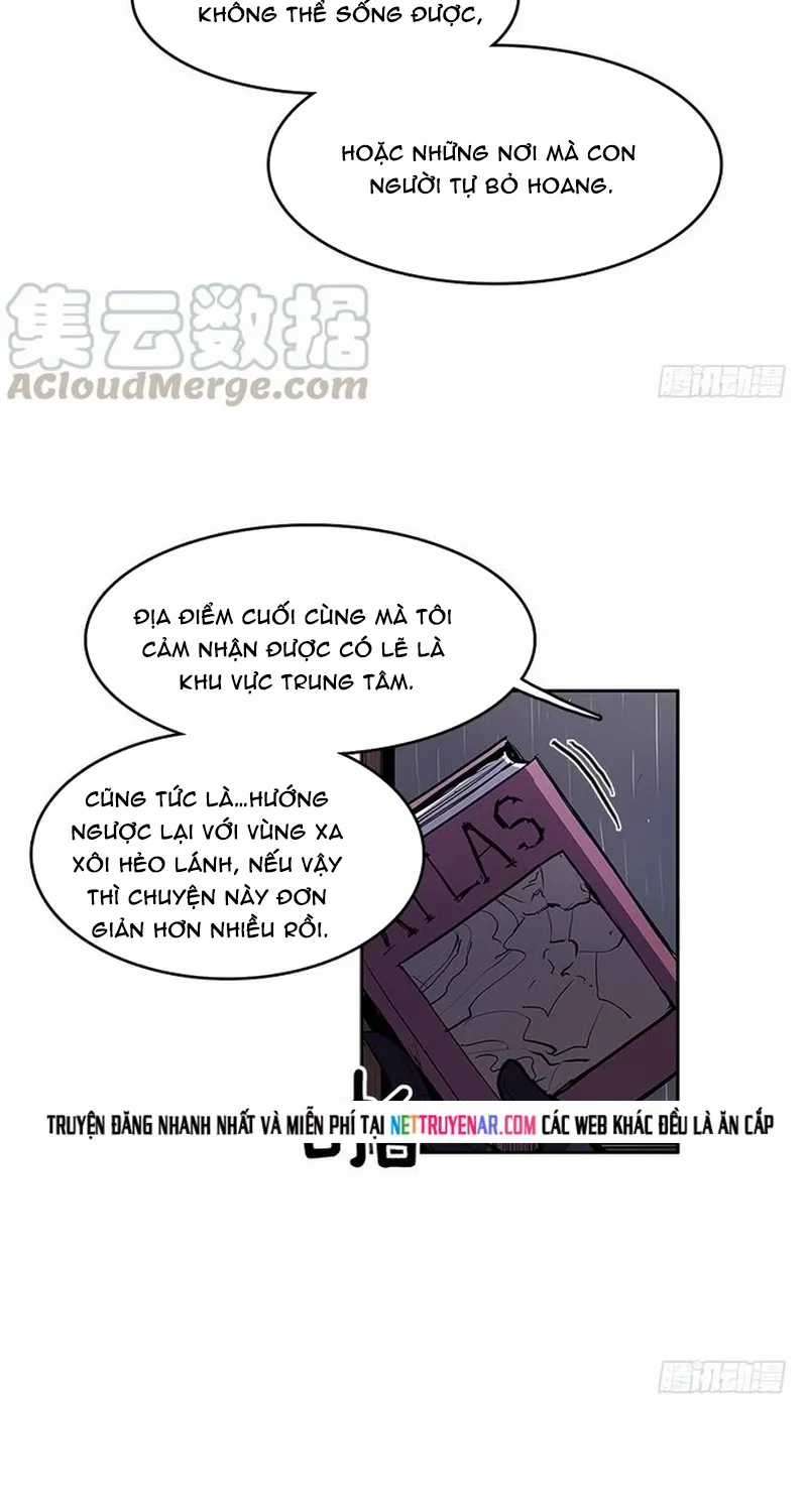 Cửa Hàng Vô Danh - Chapter 266 - Trang 11