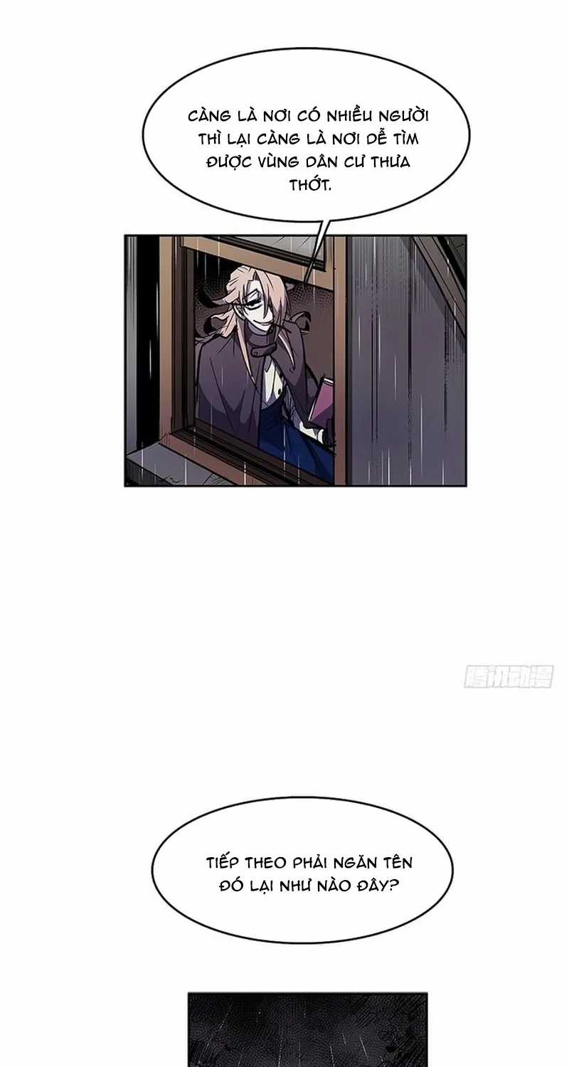 Cửa Hàng Vô Danh - Chapter 266 - Trang 12