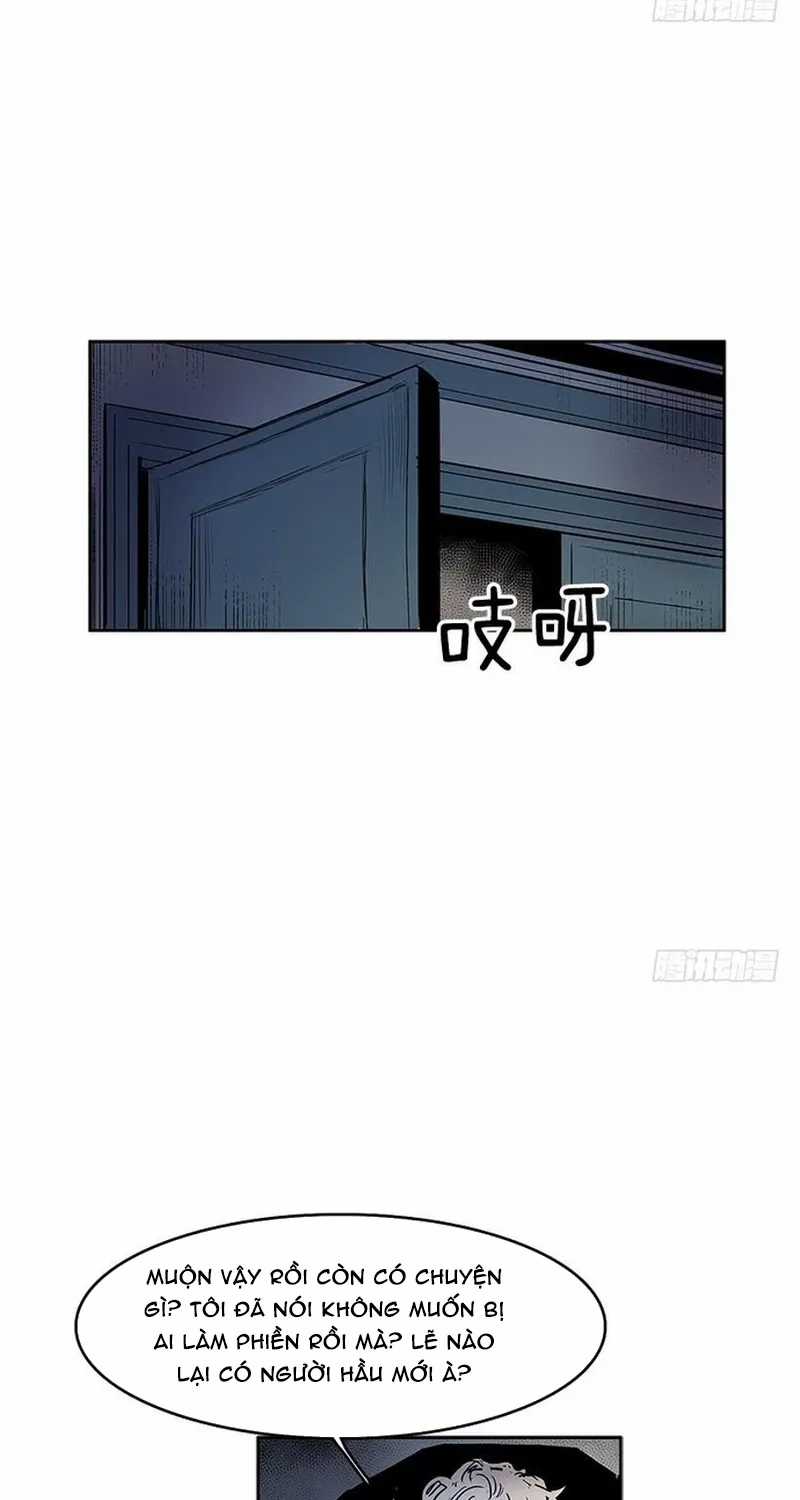 Cửa Hàng Vô Danh - Chapter 266 - Trang 15