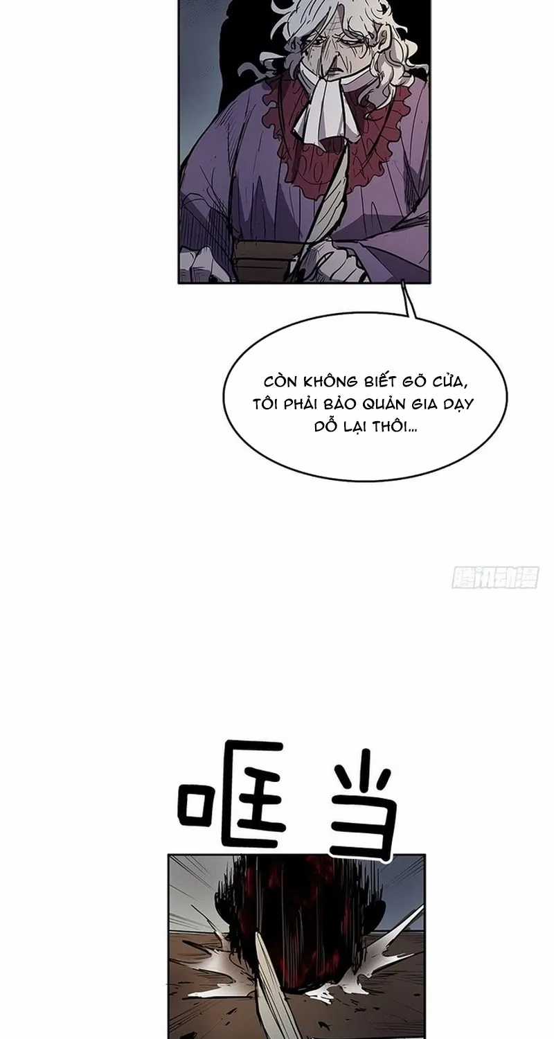 Cửa Hàng Vô Danh - Chapter 266 - Trang 16