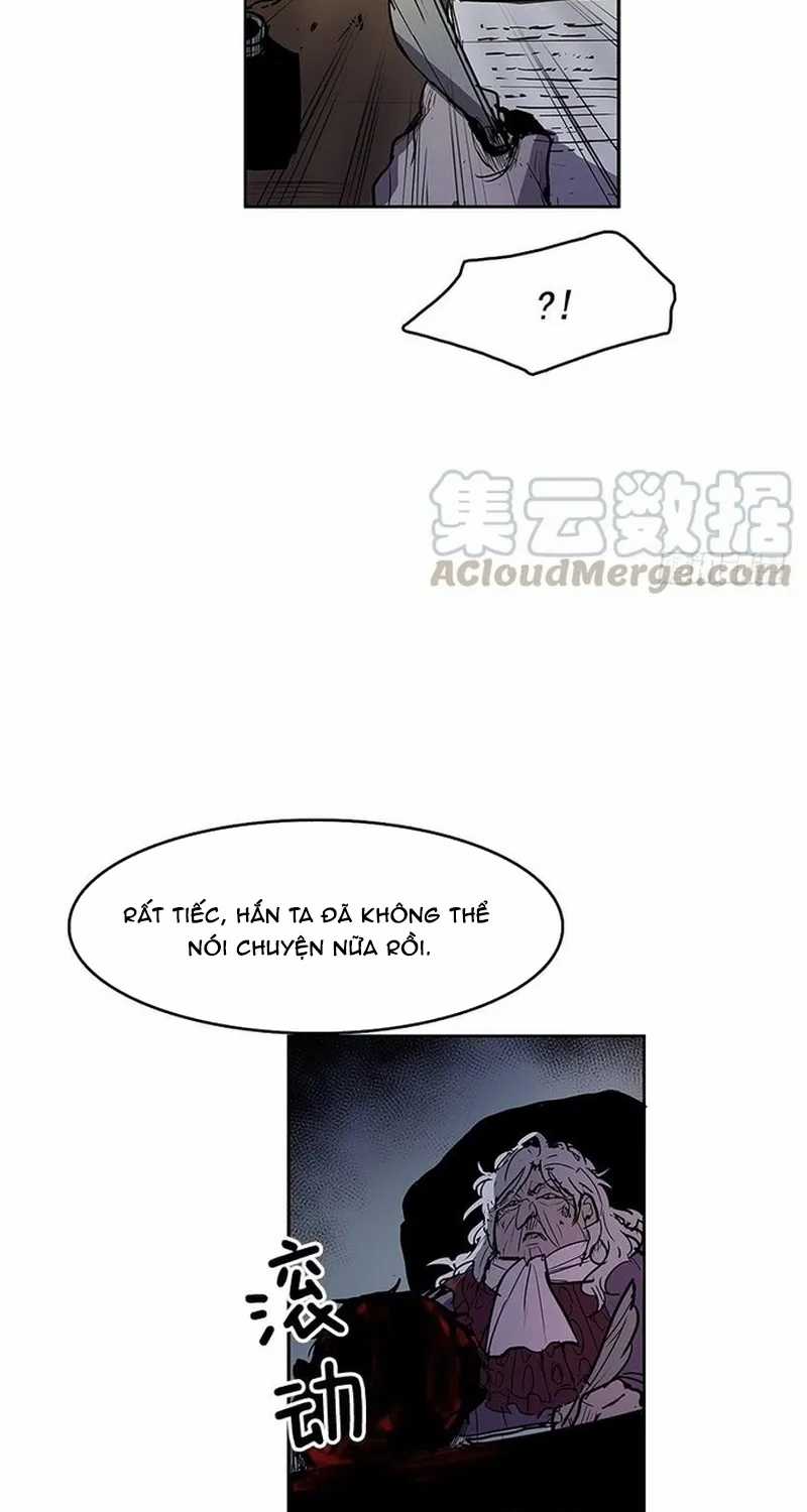 Cửa Hàng Vô Danh - Chapter 266 - Trang 17