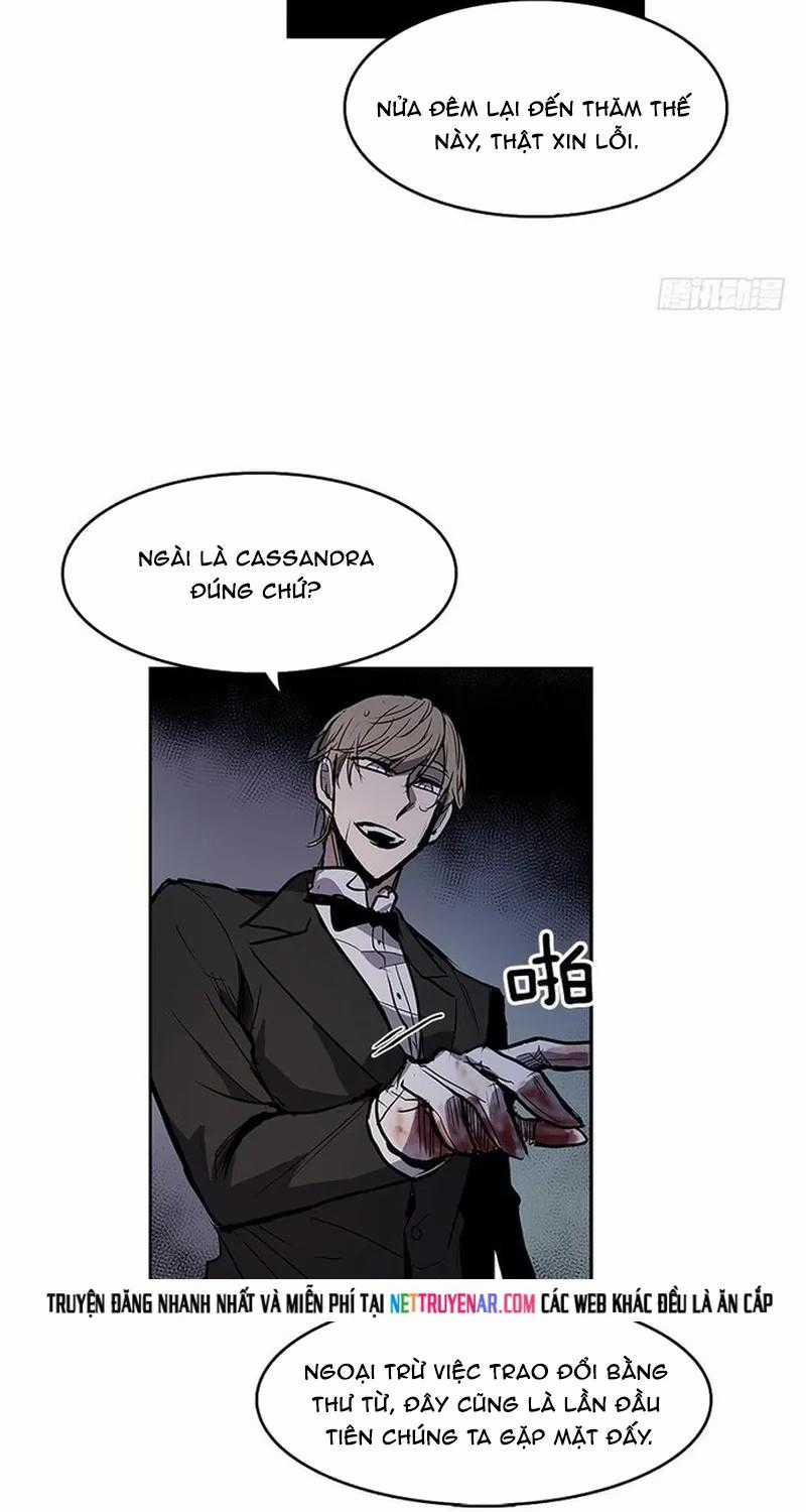 Cửa Hàng Vô Danh - Chapter 266 - Trang 18
