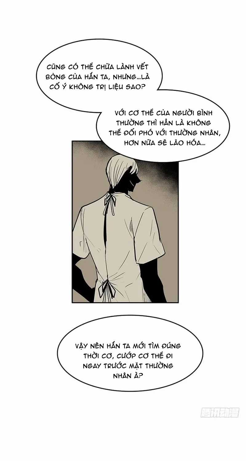 Cửa Hàng Vô Danh - Chapter 266 - Trang 3