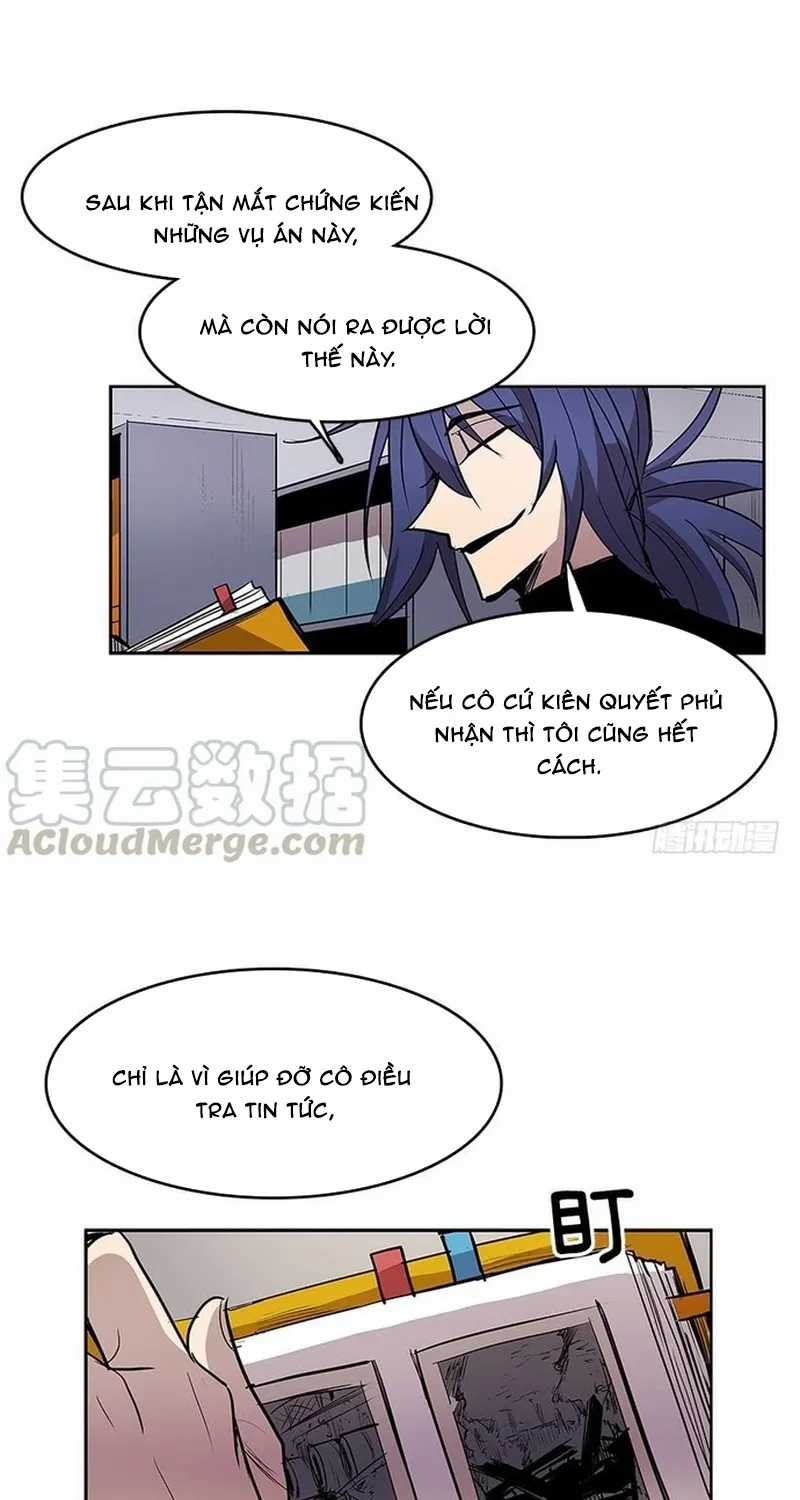 Cửa Hàng Vô Danh - Chapter 266 - Trang 4