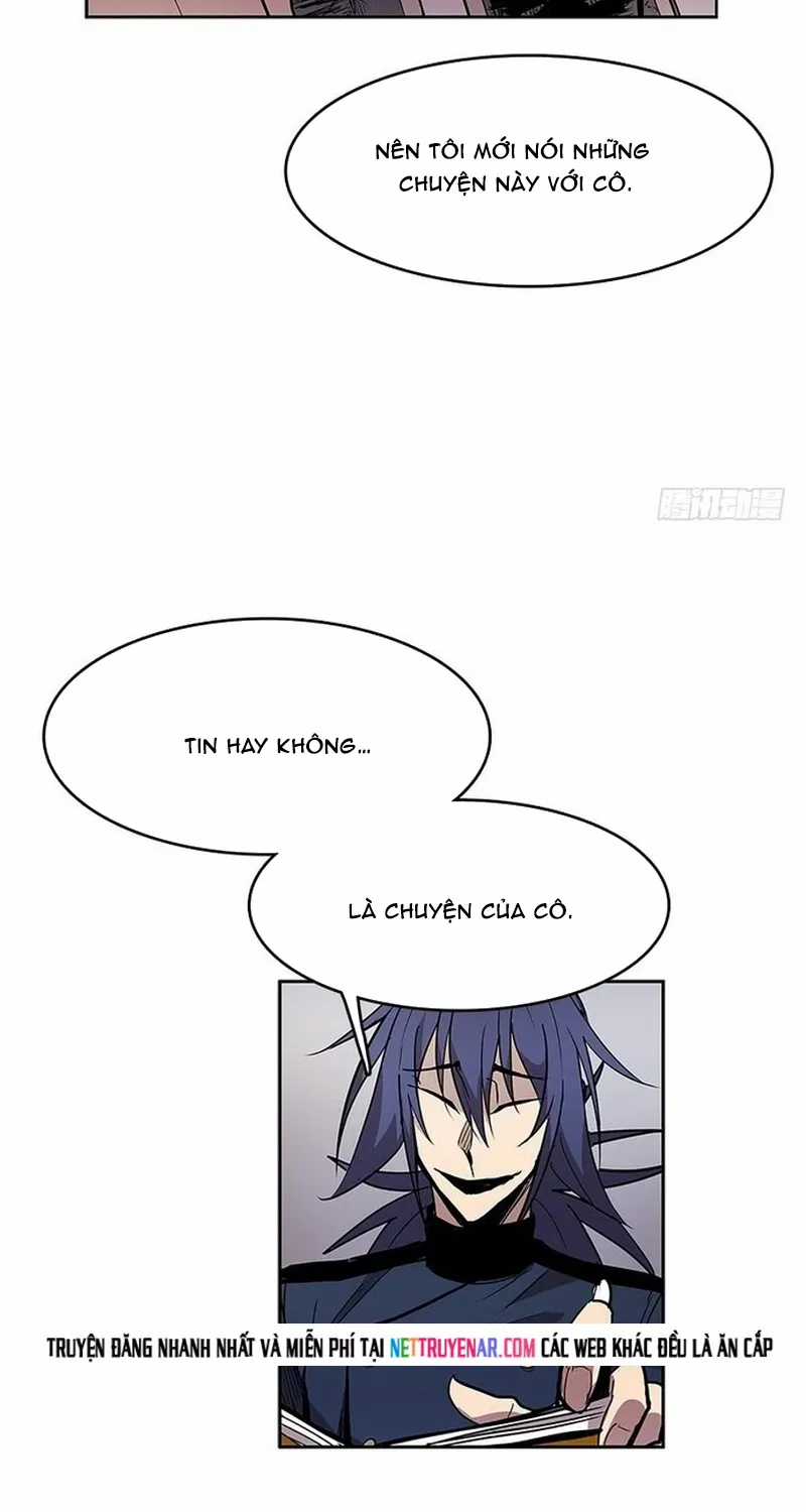 Cửa Hàng Vô Danh - Chapter 266 - Trang 5