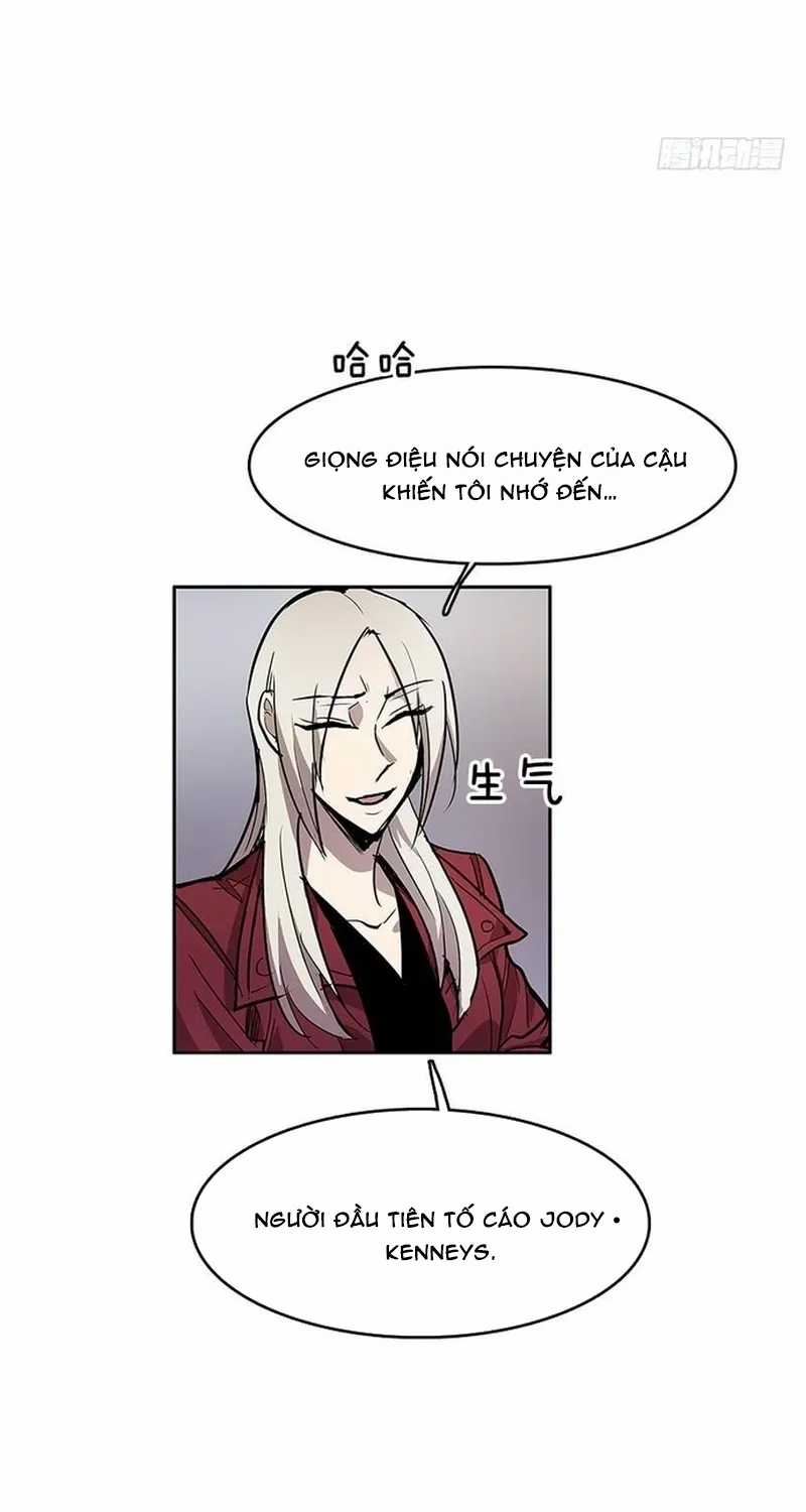 Cửa Hàng Vô Danh - Chapter 266 - Trang 6