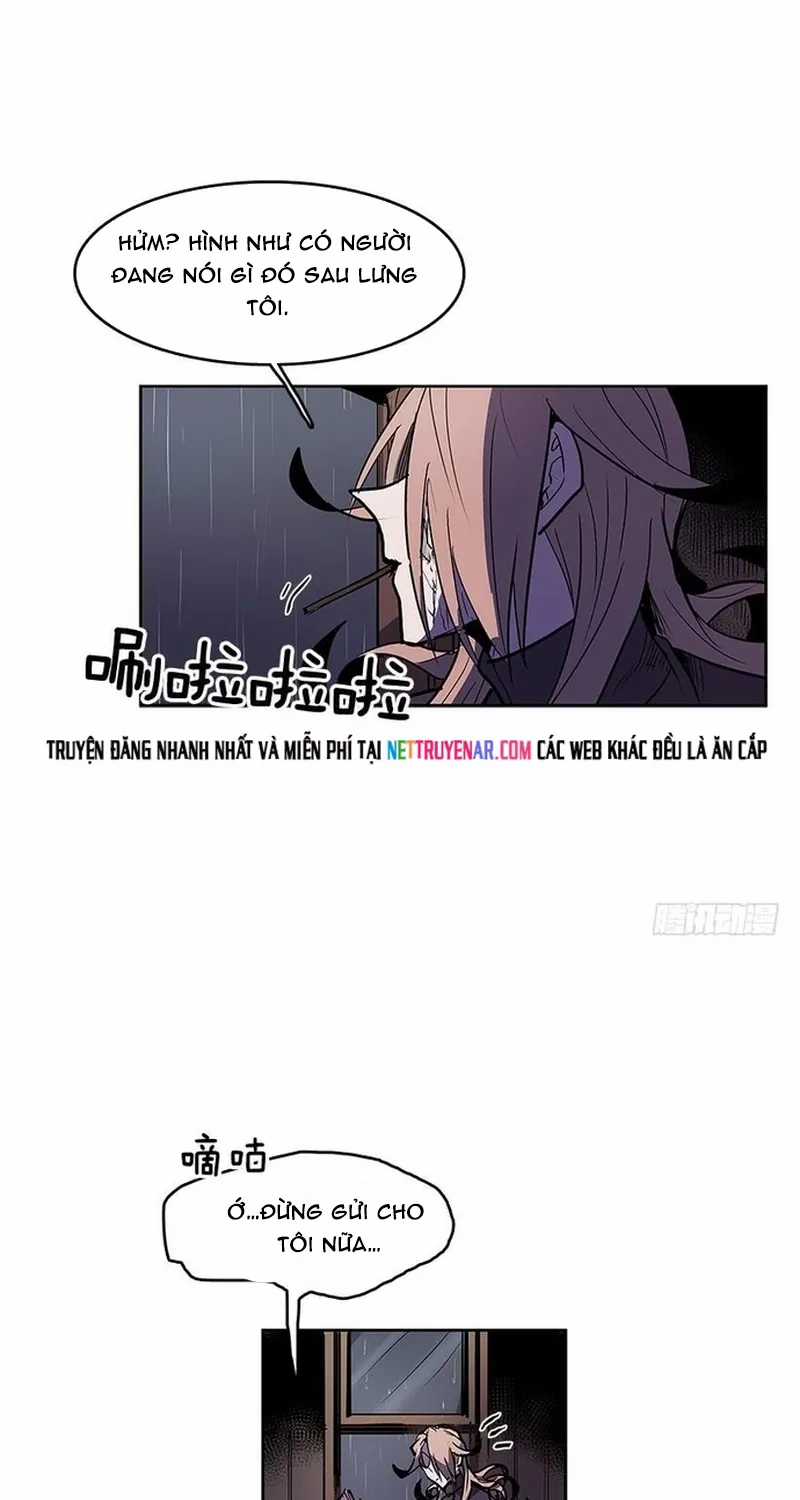 Cửa Hàng Vô Danh - Chapter 266 - Trang 8