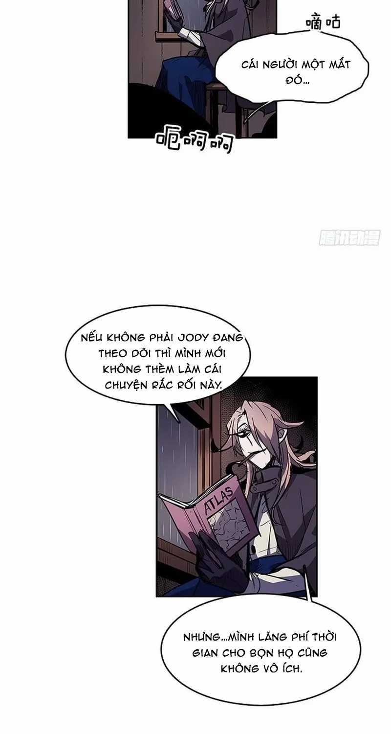 Cửa Hàng Vô Danh - Chapter 266 - Trang 9