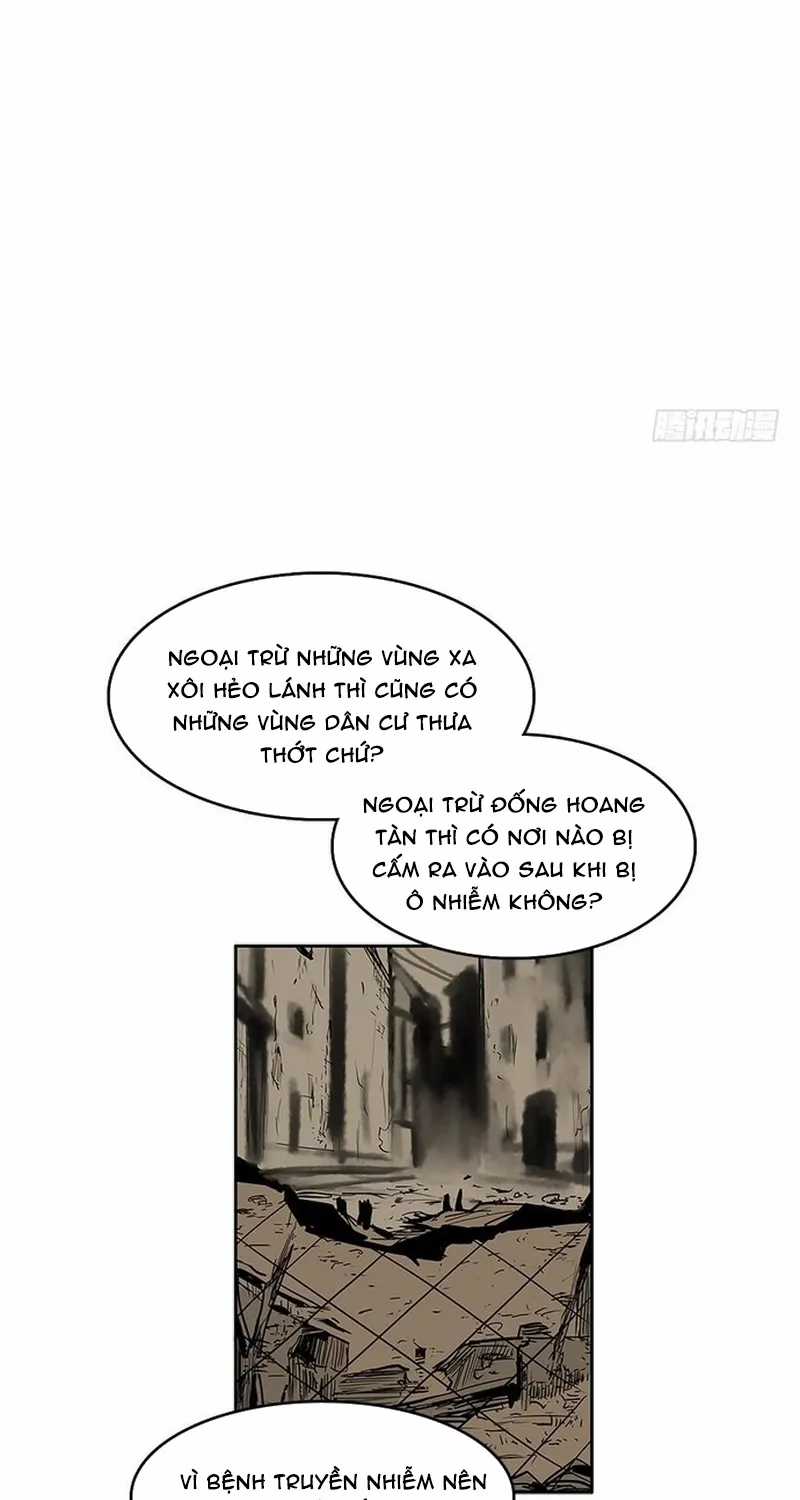 Cửa Hàng Vô Danh - Chapter 266 - Trang 10